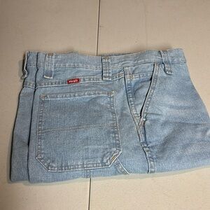 Wrangler Jean Shorts size 46